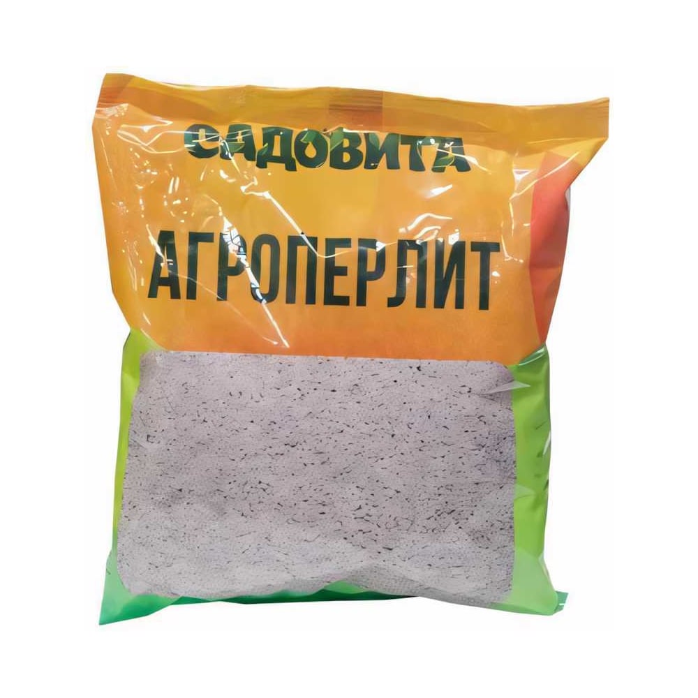 Агроперлит Садовита 1 л 00102337 - выгодная цена, отзывы ...