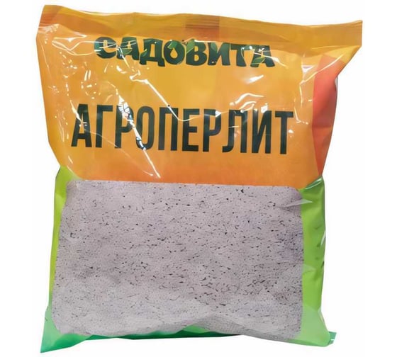 Агроперлит Садовита 1 л 00102337 1