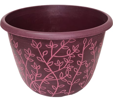 Горшок Репка Колокол Н041 9.5 л 12299