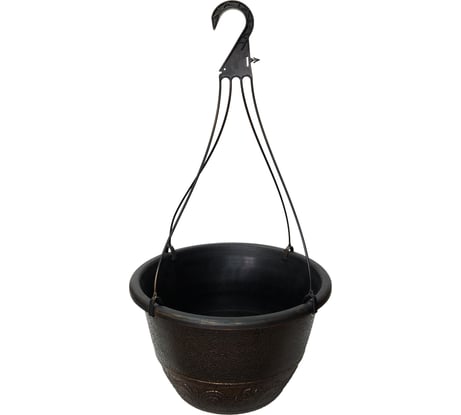 Горшок Репка Антик Н038 7.6 л 12314