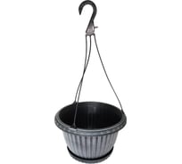 Горшок Репка Челси РН02 8 л 12297