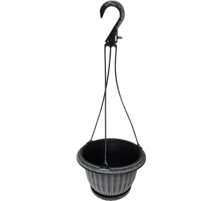 Горшок Репка Челси РН01 2.6 л 12296