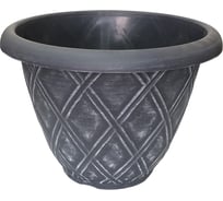Горшок Репка Решетка Н022 9.8 л 12311