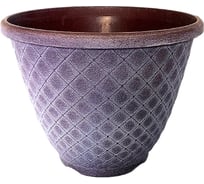 Горшок Репка Крапинка Н026 6.5 л 12312