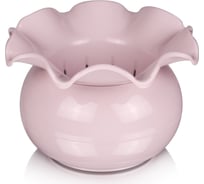 Цветочный горшок для фиалок АКИБИ сирень ПИ-20-16ТХ