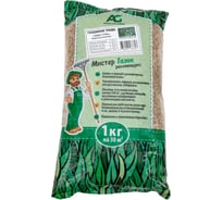 Газонная травосмесь ABSOLUTE GREEN Зима Грин 1 кг 00000000334