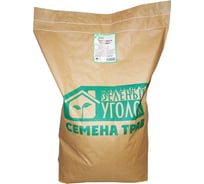 Семена газона Зеленый уголок Травосмесь Лужайка 20 кг 16600
