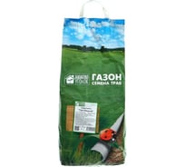 Семена газона Зеленый уголок Травосмесь Пастбищная 5 кг 18817