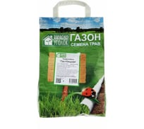 Семена газона Зеленый уголок Травосмесь Пастбищная 2.5 кг 20743