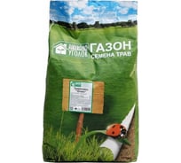 Семена газона Зеленый уголок Травосмесь Откос 10 кг 19581