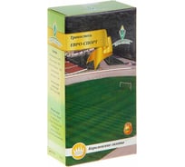 Семена газонной травы Абсолют Грин Евро-Спорт 100 г 784 4627129770667