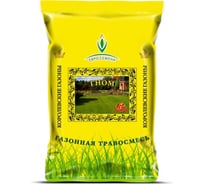 Семена газонной травы Абсолют Грин Гном 10 кг 714 4627129770964
