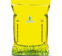 Семена газонной травы Абсолют Грин Городская Евро-Семена 10 кг 716 4627129770971