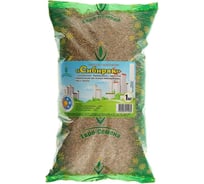 Семена газонной травы Абсолют Грин Сибиряк 1 кг 729 4627129770841