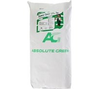 Семена газонной травы Абсолют Грин Зима Грин 20 кг 362 4654045087708