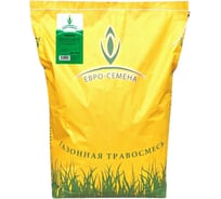 Семена газонной травы Абсолют Грин Парковая 10 кг 742 4627129770995