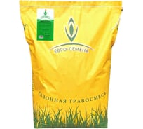 Семена газонной травы Абсолют Грин Придорожная 10 кг 743 4627129771008