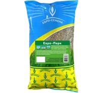 Семена газонной травы Абсолют Грин Евро-Парк 1 кг 724 4627129770773