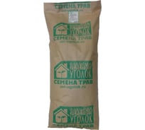 Семена газона Зеленый уголок Травосмесь Спортивная 20 кг 16622