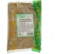 Семена газона Зеленый уголок Травосмесь Озеленитель 0.8 кг 20668