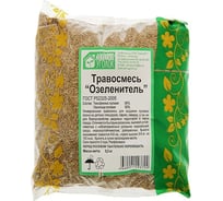 Семена газона Зеленый уголок Травосмесь Садово-парковая 0.5 кг 19963