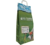 Семена газона Зеленый уголок Травосмесь Универсальная Стандарт 2.5 кг 20683