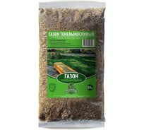 Семена газона Зри в корень Теневыносливый 0.8 кг 1010026128