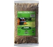 Семена газона Зри в корень СуперЭкспресс 0.8 кг 1010026140