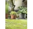 Горшок Teraplast CILINDRO classic диам. 60 см, коричневый 01001060001 5
