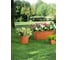 Горшок Teraplast CILINDRO classic диам. 60 см, коричневый 01001060001 6