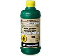 Дегтярное мыло БАШИНКОМ КЫШ-Вредитель АнтиЖук 0.5 л 00139688