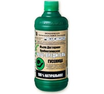 Дегтярное мыло БАШИНКОМ КЫШ-Вредитель АнтиГусеница 0.5 л 00139689
