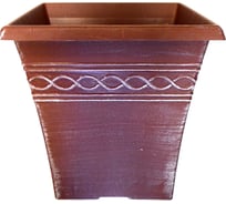 Горшок Репка Бесконечность Н060 8.5 л 12306