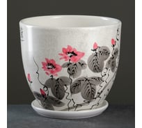 Горшок СИМАЛЕНД Пинкунока 8.9 л 6989469