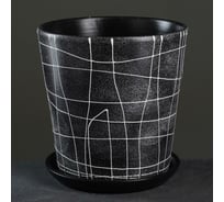 Горшок СИМАЛЕНД Сити 9.4 л 6989444