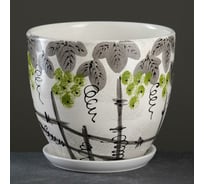 Горшок СИМАЛЕНД Тсуру 8.9 л 6989479