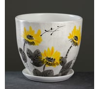 Горшок СИМАЛЕНД Химавари 8.9 л 6989474