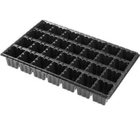 Кассета для рассады PERFECTO LINEA 28 ячеек 30704