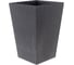 Кашпо Keter Rattan Planter Sкор 228977 2