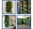Подвесные текстильные грядки MasterProf 60x40 см, 6 карманов, геотекстиль ДС.070831 3