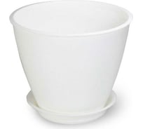 Горшок с поддоном Beroma 07711114