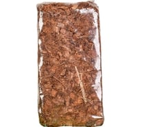 Кокосовые чипсы в брикете для орхидей MasterProf 600 г, 6-8 л ДС.071299