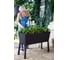 Грядка для растений Keter EASY GROW антрацит 230298 3