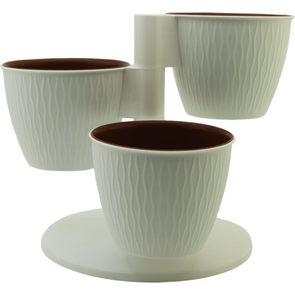 Купить Кашпо Каскадное Для Цветов