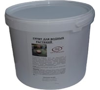 Грунт для водных растений 10 кг GLQ Грунт 10 кг