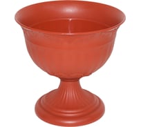 Вазон Милих Пластик Венеция №2 2.5 л 7182