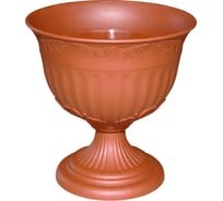 Вазон Милих Пластик Венеция №4 12 л 7184