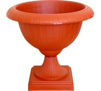 Кашпо Милих Пластик Вазон №2 9 л 7012