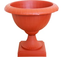 Кашпо Милих Пластик Вазон №3 14 л 7013