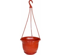 Подвесное кашпо Милих Пластик Венеция 3 л 7951